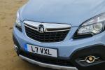 Vauxhall Mokka 2012 года